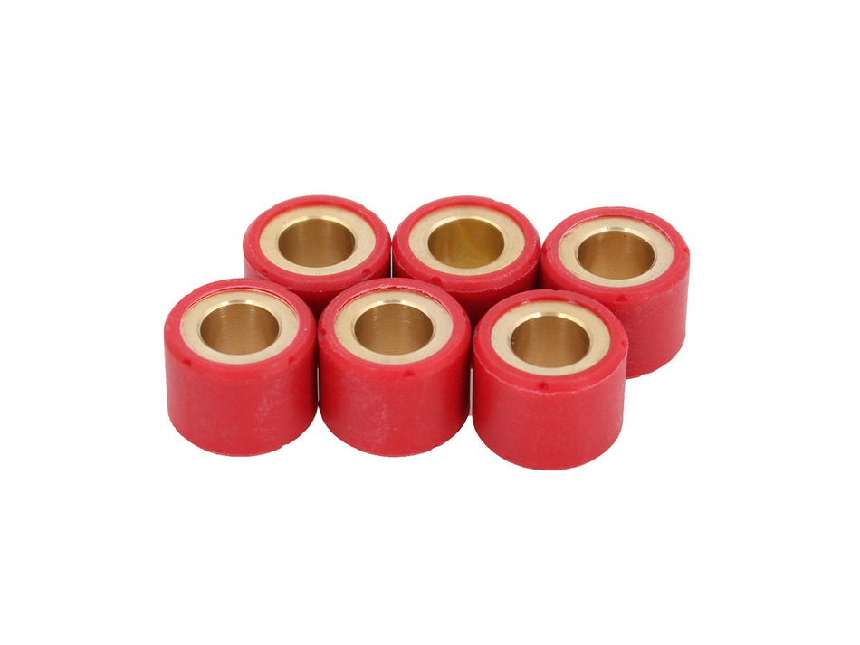 Variator Roller Weights