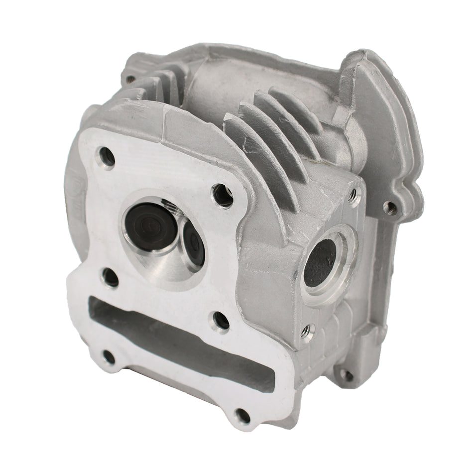 GLA02002 GY6 50cc 39mm Cylinder Head Assy, 69mm Valves