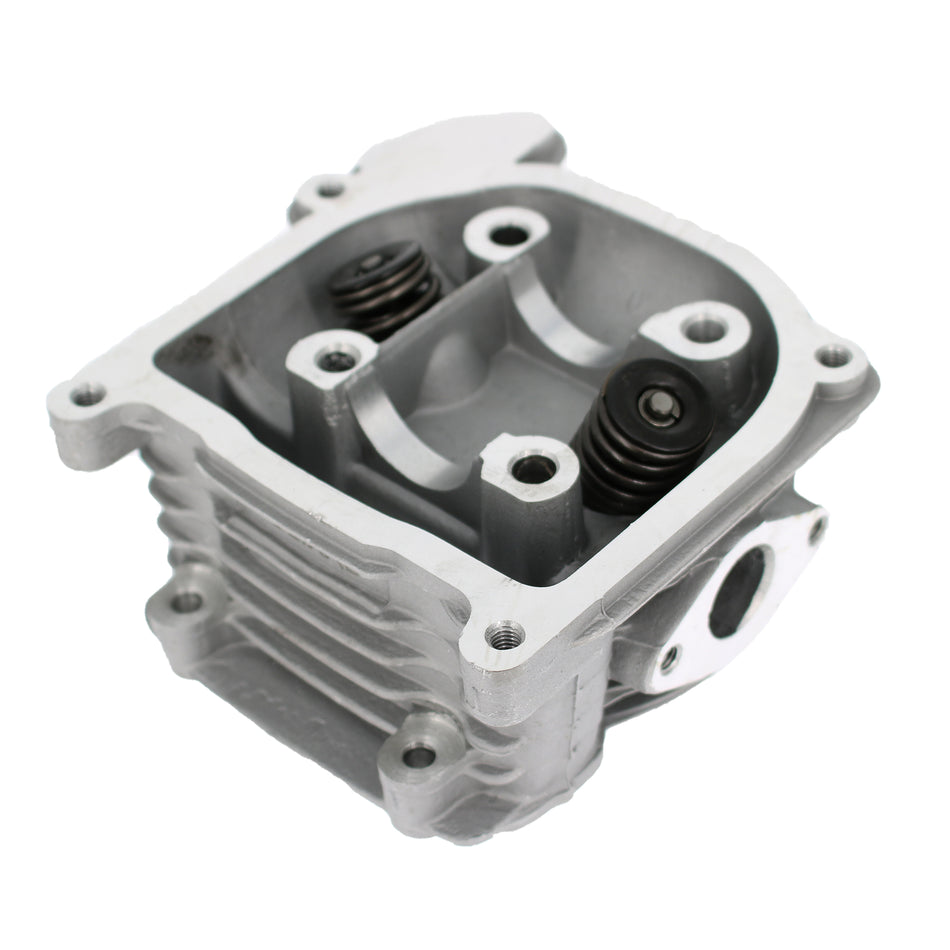 GLA02021 GY6 88cc 52mm Cylinder Head Assy, 64mm Big Valves (20/23mm)