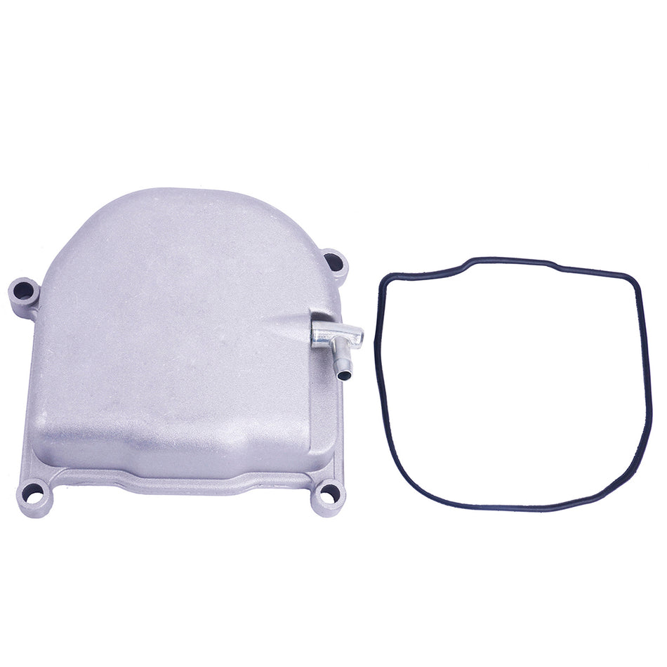 GLA01001 GY6 50cc Cylinder Head Cover Assy
