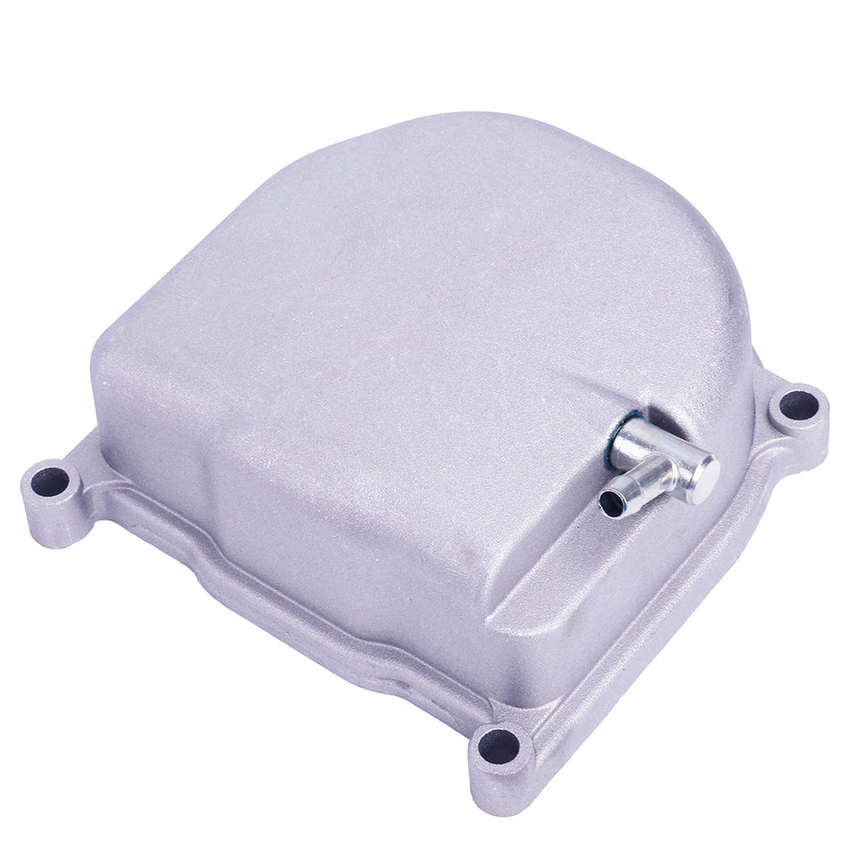GLA01001 GY6 50cc Cylinder Head Cover Assy